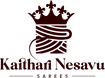Kaithari Nesavu Sarees logo