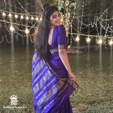 Shop Nayanthara inspired saree online