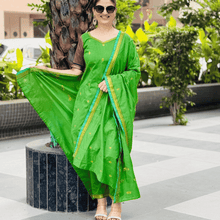 Thuniya Salwar Sets: Thara Saree Inspired Collection