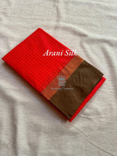 Arani Silk Sarees by Kaithari Nesavu Sarees - Kaithari Nesavu Sarees