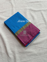 Arani Silk Sarees by Kaithari Nesavu Sarees - Kaithari Nesavu Sarees