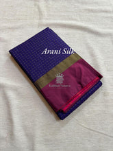 Arani Silk Sarees by Kaithari Nesavu Sarees - Kaithari Nesavu Sarees