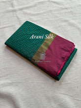 Arani Silk Sarees by Kaithari Nesavu Sarees - Kaithari Nesavu Sarees