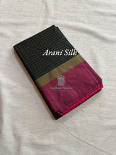 Arani Silk Sarees by Kaithari Nesavu Sarees - Kaithari Nesavu Sarees