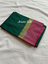 Arani Silk Sarees by Kaithari Nesavu Sarees - Kaithari Nesavu Sarees