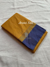 Arani Silk Sarees by Kaithari Nesavu Sarees - Kaithari Nesavu Sarees