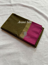 Arani Silk Sarees by Kaithari Nesavu Sarees - Kaithari Nesavu Sarees