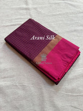 Arani Silk Sarees by Kaithari Nesavu Sarees - Kaithari Nesavu Sarees