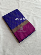 Arani Silk Sarees by Kaithari Nesavu Sarees - Kaithari Nesavu Sarees