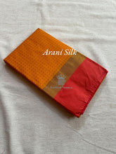 Arani Silk Sarees by Kaithari Nesavu Sarees - Kaithari Nesavu Sarees