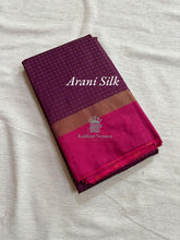 Arani Silk Sarees by Kaithari Nesavu Sarees - Kaithari Nesavu Sarees