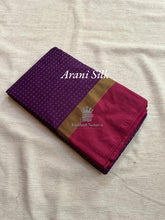 Arani Silk Sarees by Kaithari Nesavu Sarees - Kaithari Nesavu Sarees