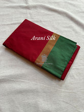 Arani Silk Sarees by Kaithari Nesavu Sarees - Kaithari Nesavu Sarees