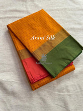 Arani Silk Sarees by Kaithari Nesavu Sarees - Kaithari Nesavu Sarees