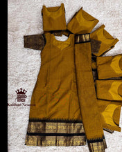 Festive Ready Kanchi Cotton Salwar Sets – Style Meets Comfort