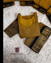 Festive Ready Kanchi Cotton Salwar Sets – Style Meets Comfort