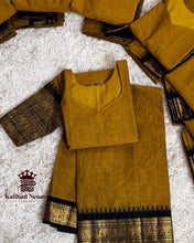 Festive Ready Kanchi Cotton Salwar Sets – Style Meets Comfort