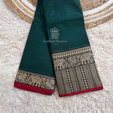 Traditional Narayanpet Cotton Sarees | Indian Heritage Wear