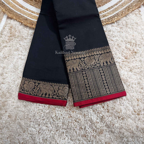 Traditional Narayanpet Cotton Sarees | Indian Heritage Wear