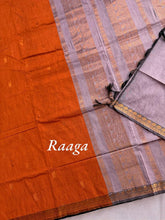 Elevate Your Style: Raaga Kaithari Nesavu Saree - Kaithari Nesavu Sarees