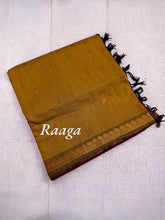 Elevate Your Style: Raaga Kaithari Nesavu Saree - Kaithari Nesavu Sarees