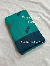 New Handloom Cotton Sarees – Limited Edition - Kaithari Nesavu Sarees
