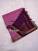 Raaga: Copper Elegance in Every Weave