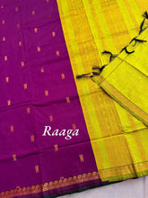 Elevate Your Style: Raaga Kaithari Nesavu Saree - Kaithari Nesavu Sarees