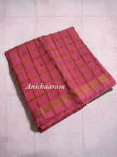 Anichaaram Diwali Collection – Madurai Sungudi Sarees | Handcrafted Elegance
