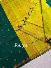Elevate Your Style: Raaga Kaithari Nesavu Saree - Kaithari Nesavu Sarees