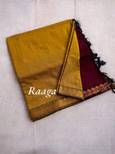 Elevate Your Style: Raaga Kaithari Nesavu Saree - Kaithari Nesavu Sarees