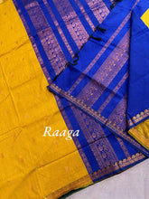 Raaga: Copper Elegance in Every Weave