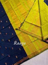 Raaga: Copper Elegance in Every Weave