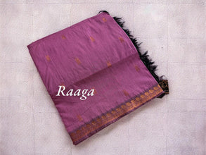 Elevate Your Style: Raaga Kaithari Nesavu Saree - Kaithari Nesavu Sarees