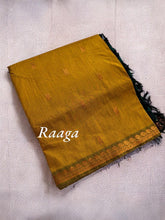 Elevate Your Style: Raaga Kaithari Nesavu Saree - Kaithari Nesavu Sarees