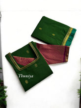 Thuniya: Thara Saree Inspired Salwar Sets