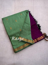 Elevate Your Style: Raaga Kaithari Nesavu Saree - Kaithari Nesavu Sarees