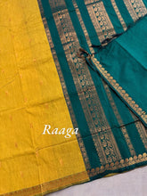 Elevate Your Style: Raaga Kaithari Nesavu Saree - Kaithari Nesavu Sarees
