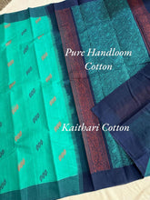 New Handloom Cotton Sarees – Limited Edition - Kaithari Nesavu Sarees