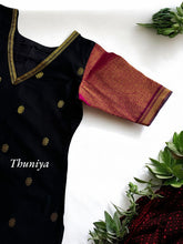 Thuniya: Thara Saree Inspired Salwar Sets