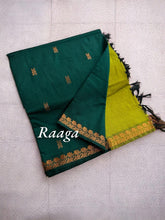 Elevate Your Style: Raaga Kaithari Nesavu Saree - Kaithari Nesavu Sarees