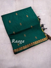 Elevate Your Style: Raaga Kaithari Nesavu Saree - Kaithari Nesavu Sarees