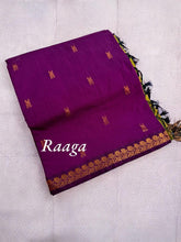 Elevate Your Style: Raaga Kaithari Nesavu Saree - Kaithari Nesavu Sarees