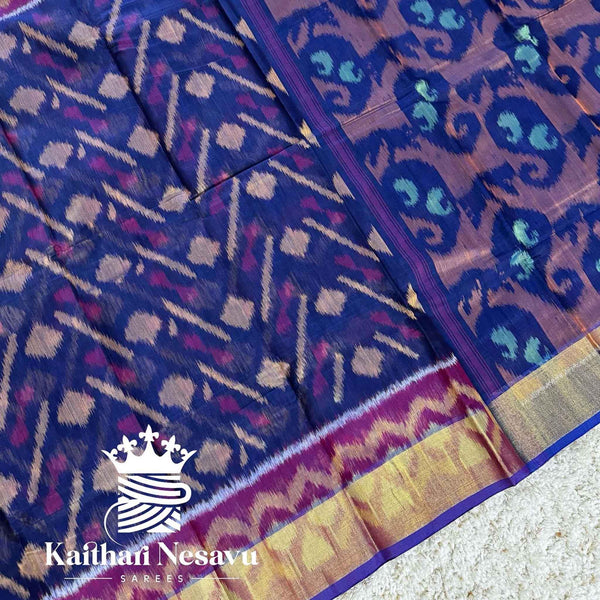 Pochampally Saree - Gift for women's Day 