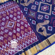 Women's day gift saree collections