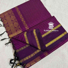 Udanpirappe Jyothika Inspired Saree