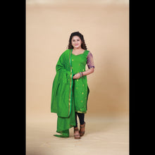 Thuniya Salwar Sets: Thara Saree Inspired Collection
