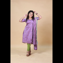 Thuniya Salwar Sets: Thara Saree Inspired Collection