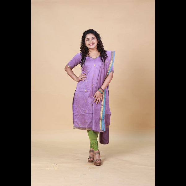 Thuniya Salwar Sets: Thara Saree Inspired Collection