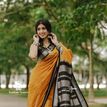 Sneha Series: A Masterpiece from Kaithari Nesavu Sarees